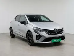 RENAULT Clio E-TECH Full Hybrid Esprit Alpine 105kW