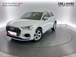 AUDI Q3 35 TFSI 150 ch S tronic 7 Design Luxe