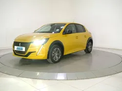 Peugeot 208 ELECTRIQUE 50 kWh 136ch - Style