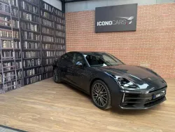 PORSCHE Panamera 4 E-Hybrid Aut.