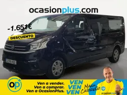 FIAT Talento Combi 1.6 Ecojet TT SX C 1,0 M1 107kW
