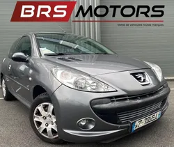 Peugeot 206 Plus 1.4 HDI 70 ACTIVE