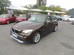 BMW X1 2L sDRIVE 18D 143 CV 06/2012 TOIT PANO OUVRANT