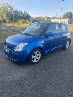 Suzuki swift 1.3 ddis
