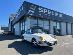 Porsche 911 Targa 2,2 T bvm5