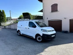 Citroen JUMPY FG M 1.5 BLUEHDI 100CH CLUB