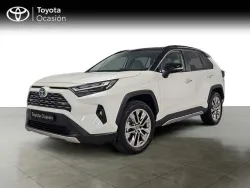TOYOTA RAV-4 2.5 hybrid 2WD Advance