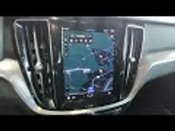 Volvo V60 2.0 T6 AWD TE Plus Bright
