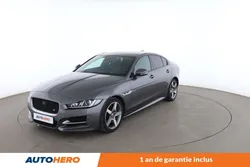 Jaguar XE 2.0d R-Sport Auto 180 ch