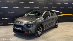 Citroën C3 1.2 PureTech C-Series