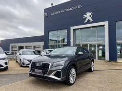Audi Q2 35 TDI 150CH S LINE S TRONIC 7