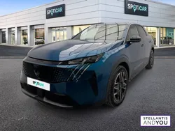 Peugeot 3008 Hybrid 145 e-DCS6 Allure