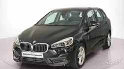 BMW Série 2 Active Tourer de 2021