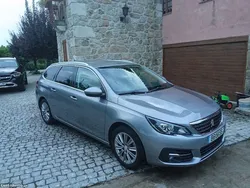 Peugeot 308 1.5 HDI ALLURE