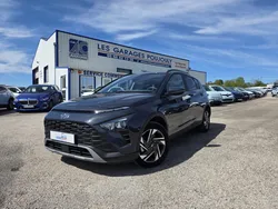 Hyundai Bayon 1.0 T-Gdi 100ch Hybrid 48V DCT-7 Intuitive / BVA