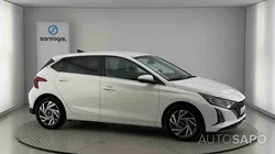 Hyundai i20 de 2024