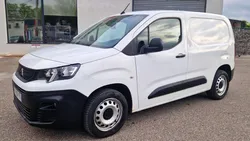 Peugeot Partner TVA Récupérable
