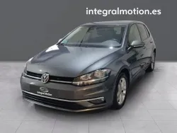 Volkswagen Golf 2.0TDI Advance DSG7 110kW