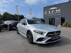 Mercedes Classe A200 AMG Line 163cv 7G-DCT