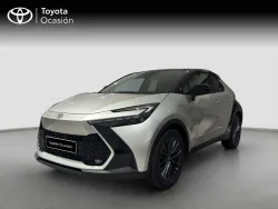 TOYOTA C-HR 220PH Spirit Edition