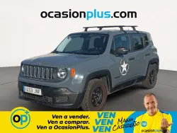 JEEP Renegade 1.6Mjt Sport 4x2 88kW
