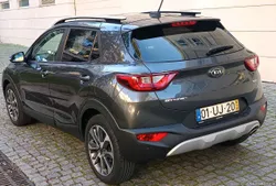 Kia Stonic CRDi TX