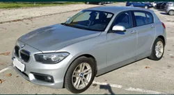 BMW 116 Advantage