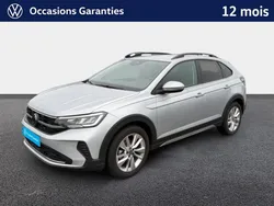 Volkswagen Taigo 1.0 TSI 116 BVM6 VW Edition