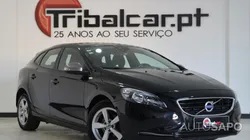 Volvo V40 1.6 D2 Momentum de 2012