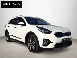 KIA Niro 1.6 HEV Emotion