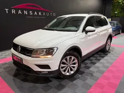 VOLKSWAGEN TIGUAN 2.0 TDI 150 BMT 4Motion Confortline / DISTRIBUTION FAITE / SUIVIE COMPLET VV