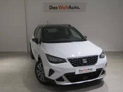 SEAT Arona 1.0 TSI S&S X-perience 115