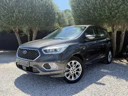 FORD KUGA 2.0 TDCi - 150 Vignale PHASE 2