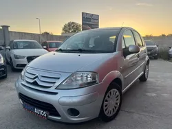Citroën C3 1.1L 60 CHEVAUX - 59 000 kms | ENTIÈREMENT RÉVISÉE ET GARANTIE 12 MOIS EN EUROPE