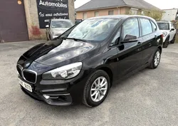 Bmw SERIE 2 214D TOURER PREMIERE
