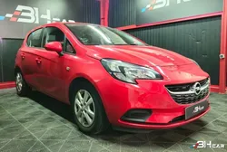 Opel Corsa 1.4 90CH EDITION
