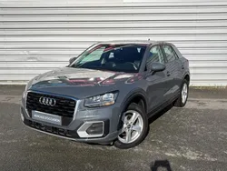 Audi Q2 30 TFSI 116ch Sport S tronic 7
