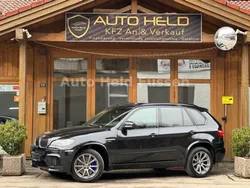 Bmw x5 m 4.4 v8 bi-turbo xdrive 555 ch | hud toit panoramique caméra top view cuir merino individual