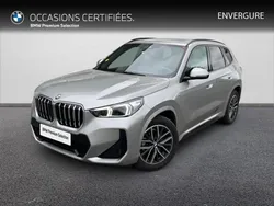 Bmw X1 sDrive18d 150ch M Sport