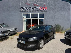 Volkswagen POLO 1.2 70CH CONFORTLINE 5P