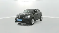 RENAULT Captur TCe 90 Equilibre