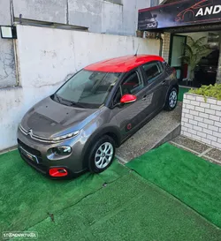 Citroën C3 1.2 PureTech Shine