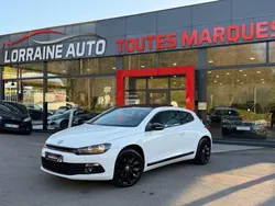 Volkswagen Scirocco 1.4 TSI 160 Sportline DSG7 phase 2