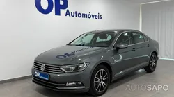 Volkswagen Passat de 2017