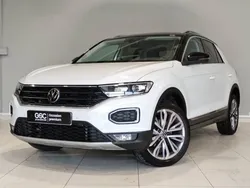 Volkswagen T-Roc 1.5 TSI EVO 150ch Carat DSG7 S&S