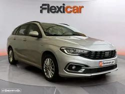 Fiat Tipo Station Wagon 1.3 Multijet Life