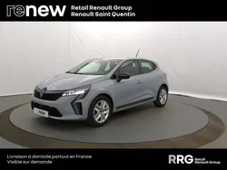 Renault clio blue dci 100 ch gsr2 evolution