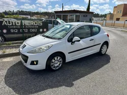 Peugeot 207 1.4 HDI