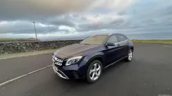 Mercedes-Benz GLA 180 Exclusive