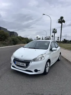 Peugeot 208 HDi 68 Access